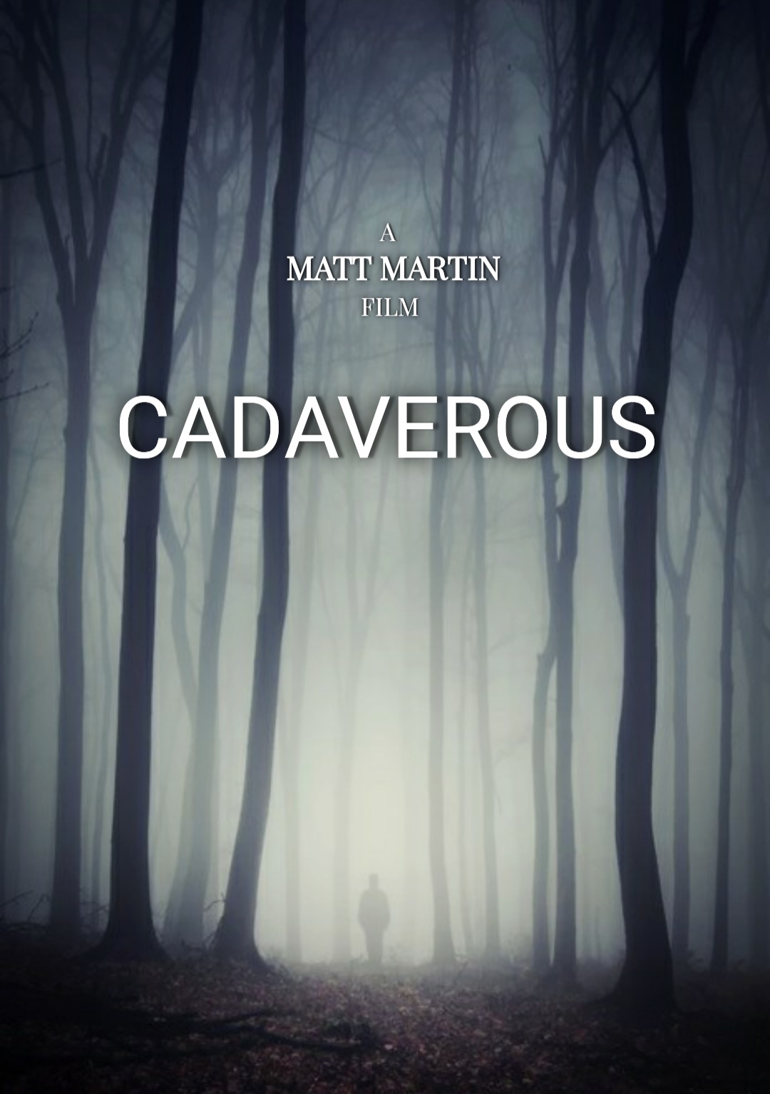 Cadaverous (2022)