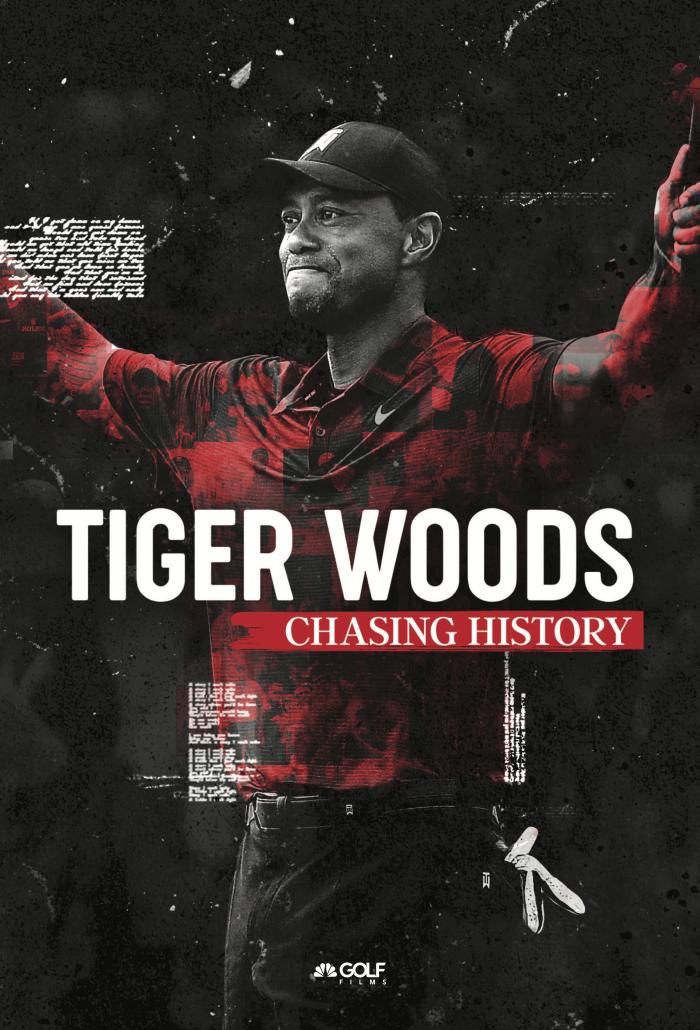 Tiger Woods: Chasing History (2019)