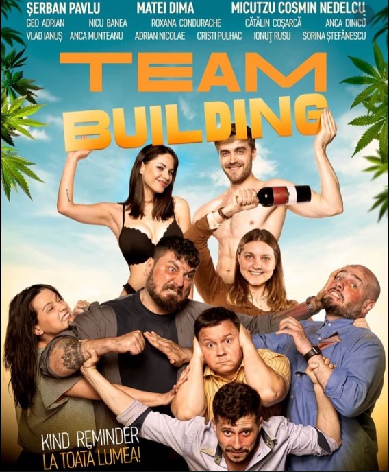 Teambuilding (2022)