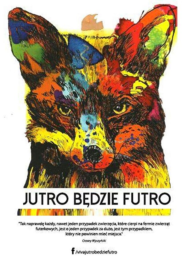 Jutro bedzie futro (2016)