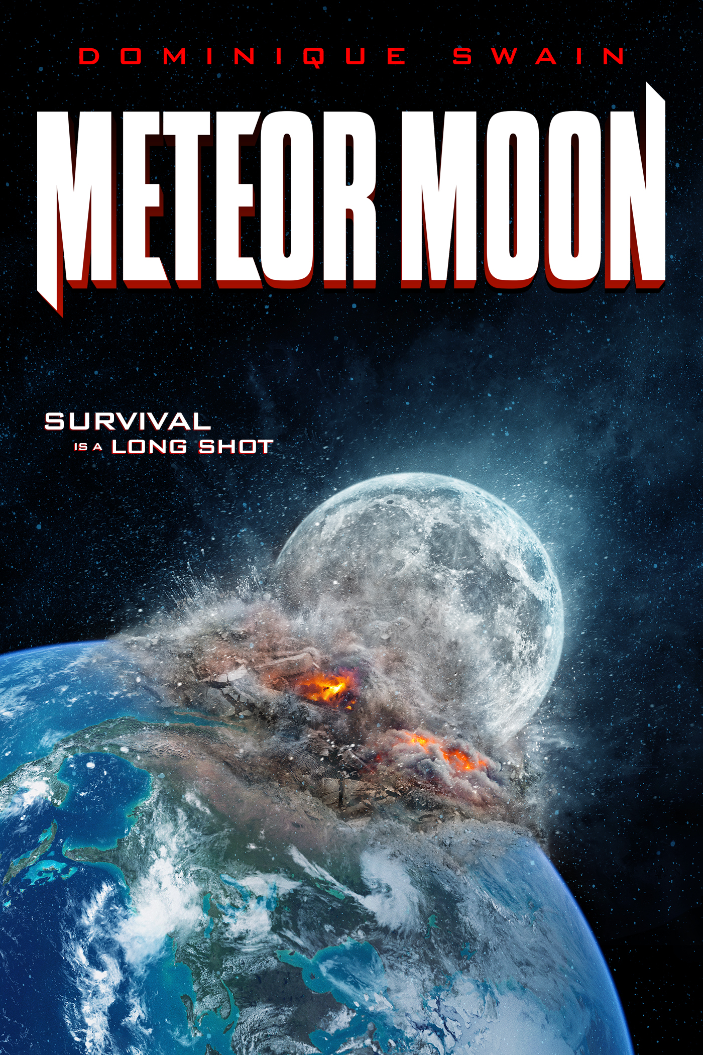 Meteor Moon (2020)