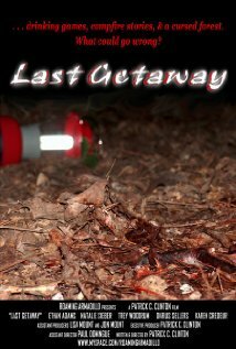 Last Getaway (2007)