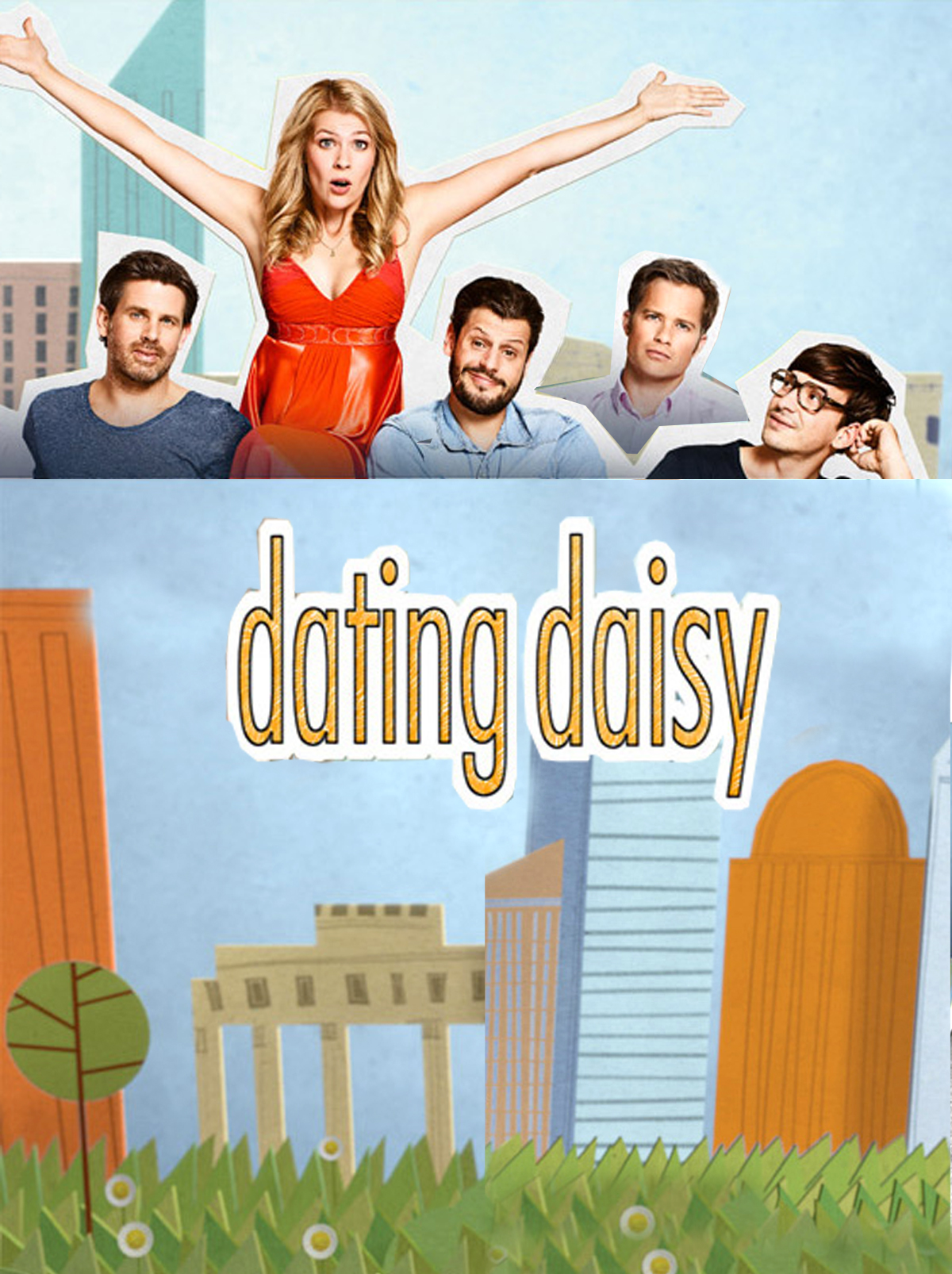 Dating Daisy (2014)