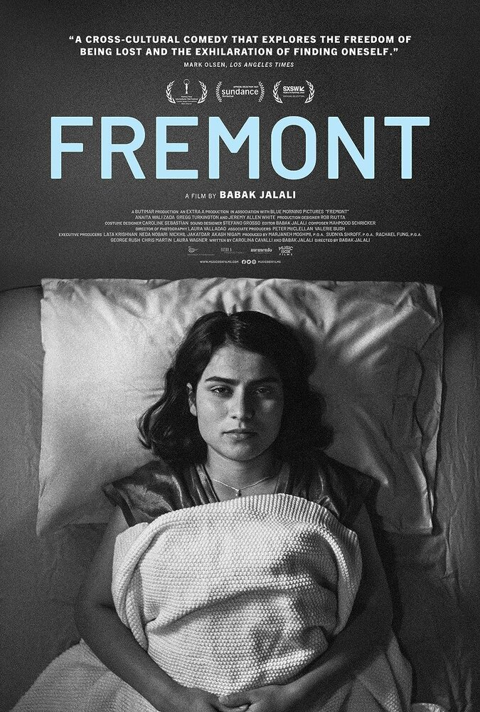 Fremont (2023)