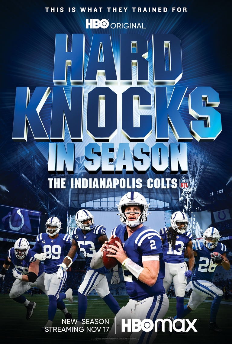 Hard Knocks (2001)