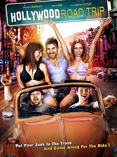 Hollywood Road Trip (2015)