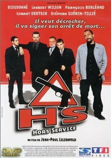 HS - hors service (2001)