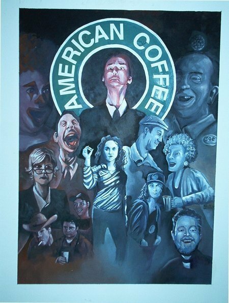 American Coffee (2001)