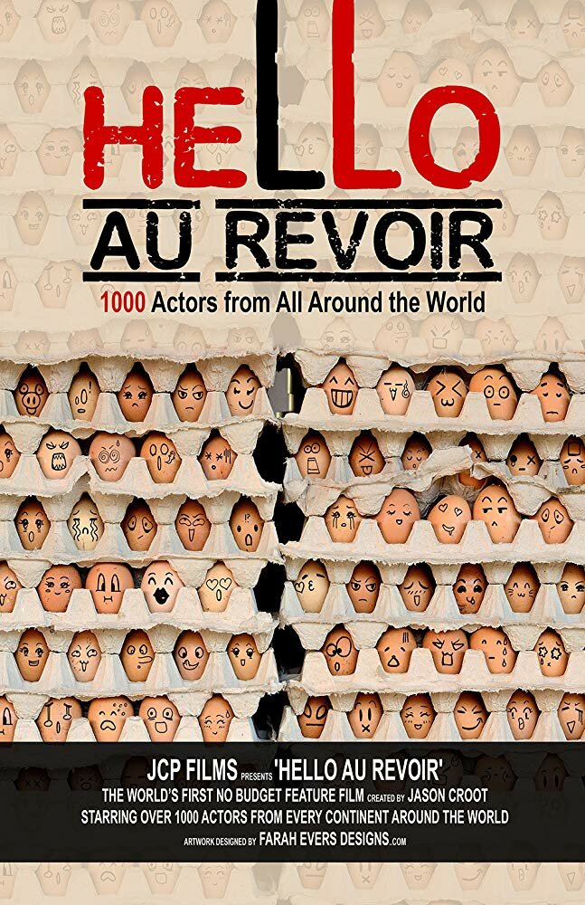 Hello Au Revoir (2018)