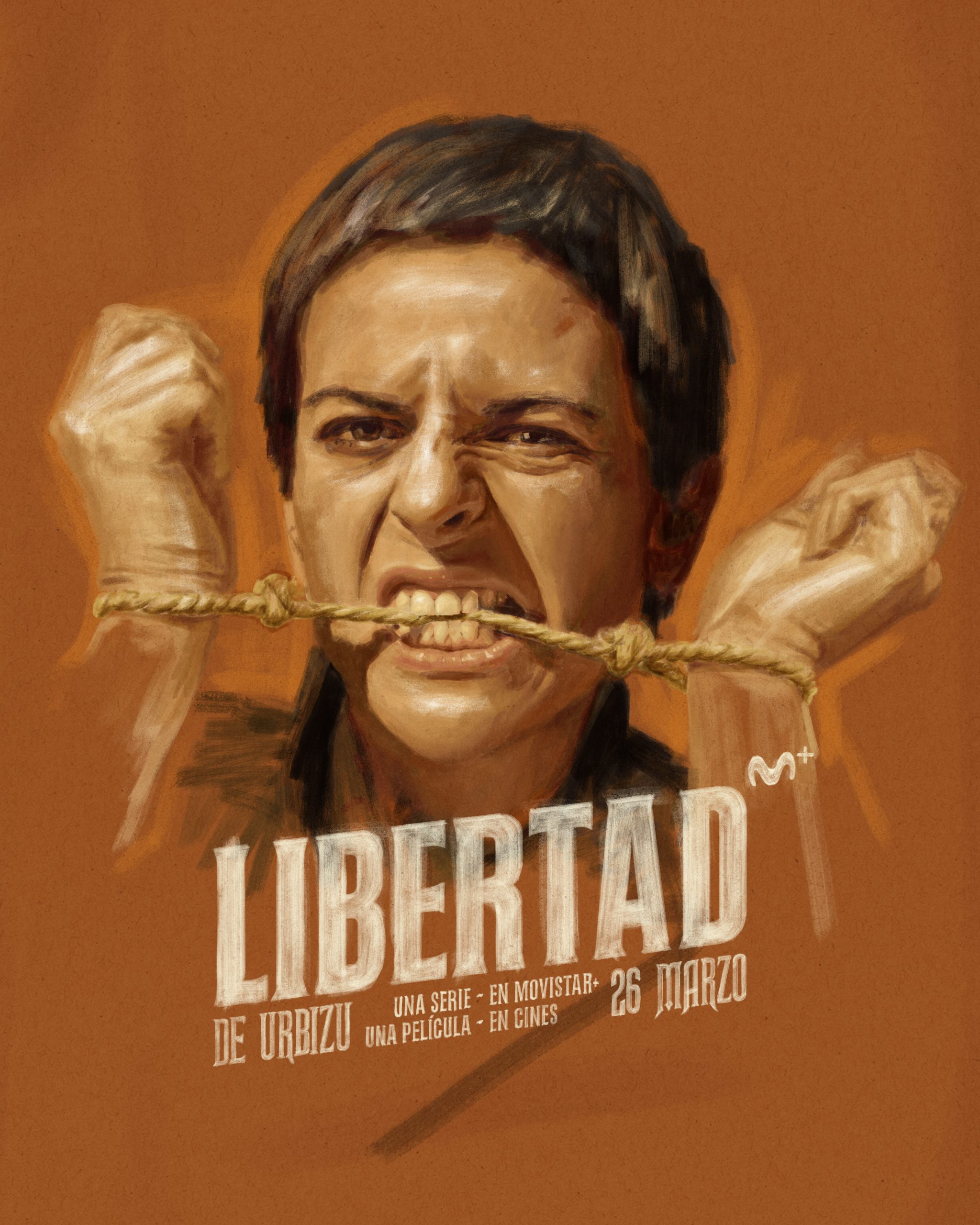 Libertad (2021)