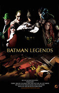 Batman Legends (2006)