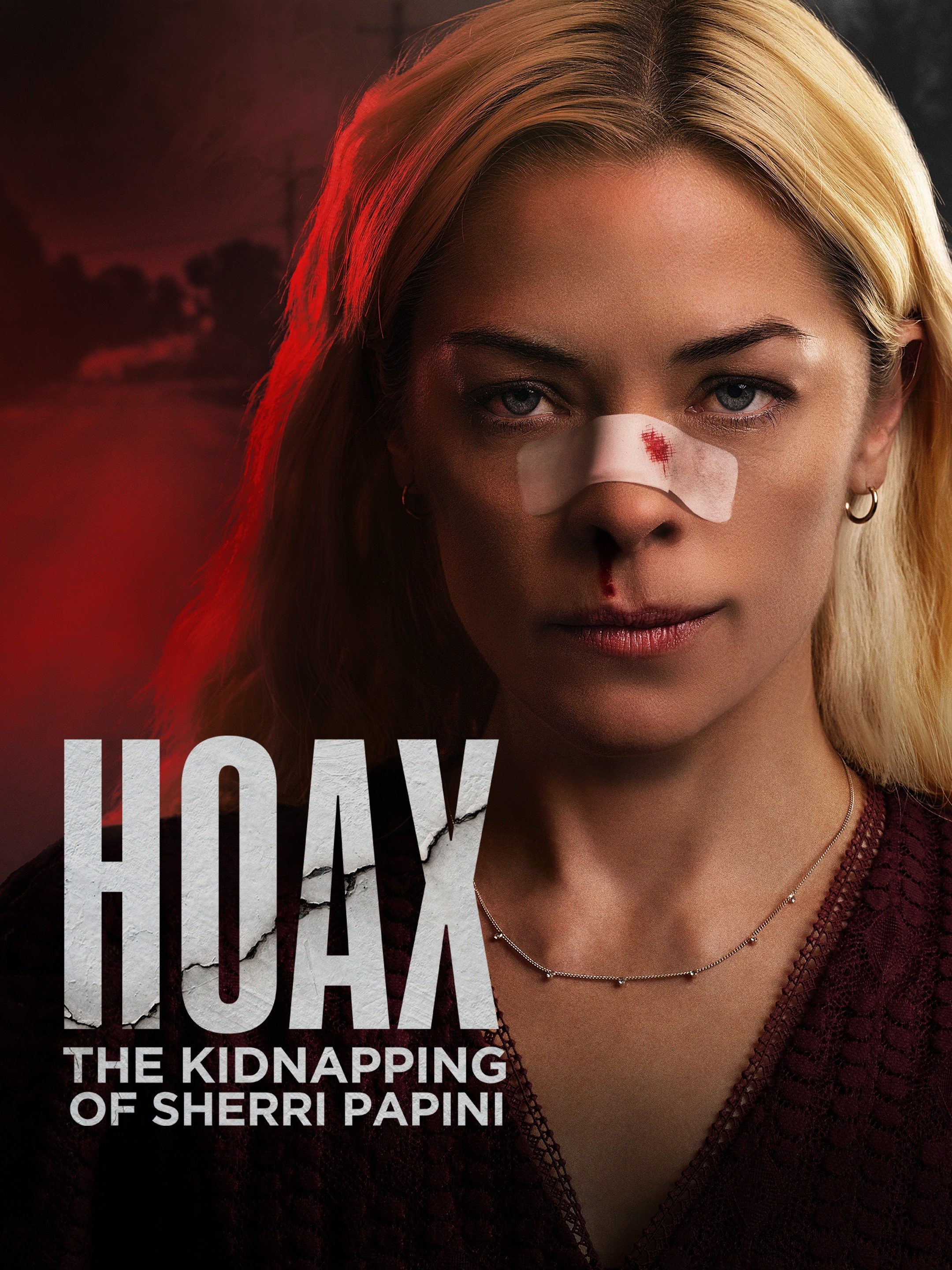 Hoax: The Kidnapping of Sherri Papini (2023)