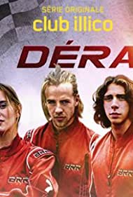 La Derape (2018)