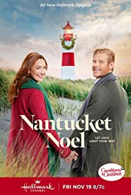 Nantucket Noel (2021)