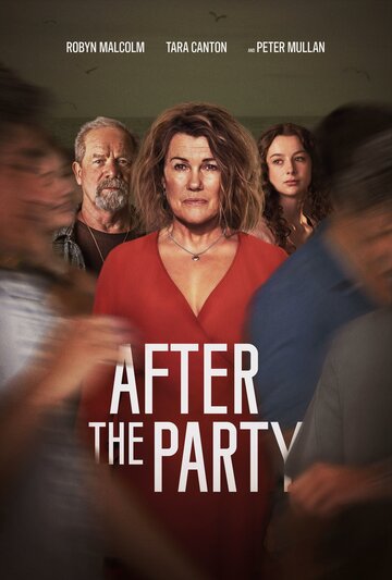 After the Party (2023)