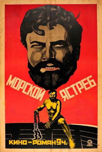 Морской ястреб (1924)